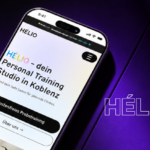 HÉLIO – FITNESS