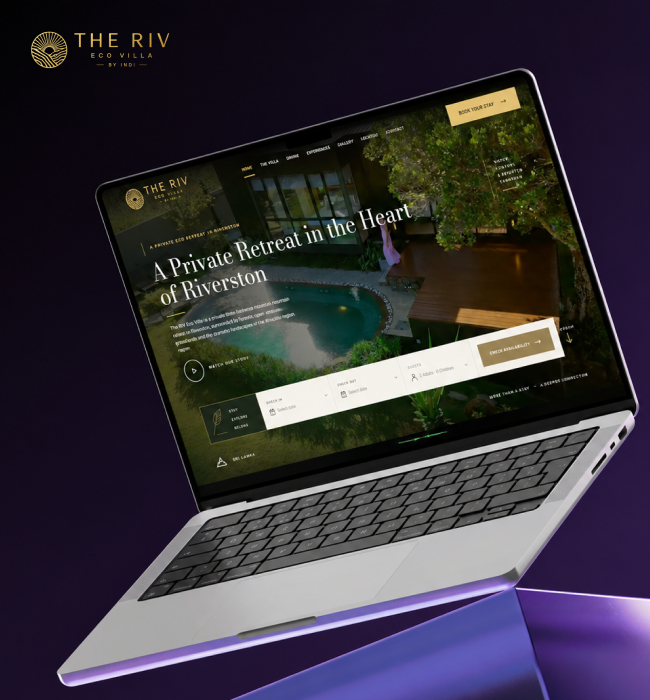 the riv