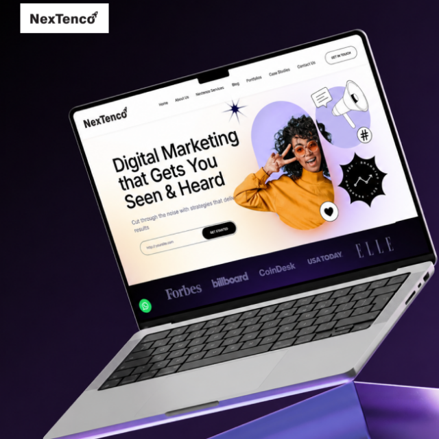 nextenco