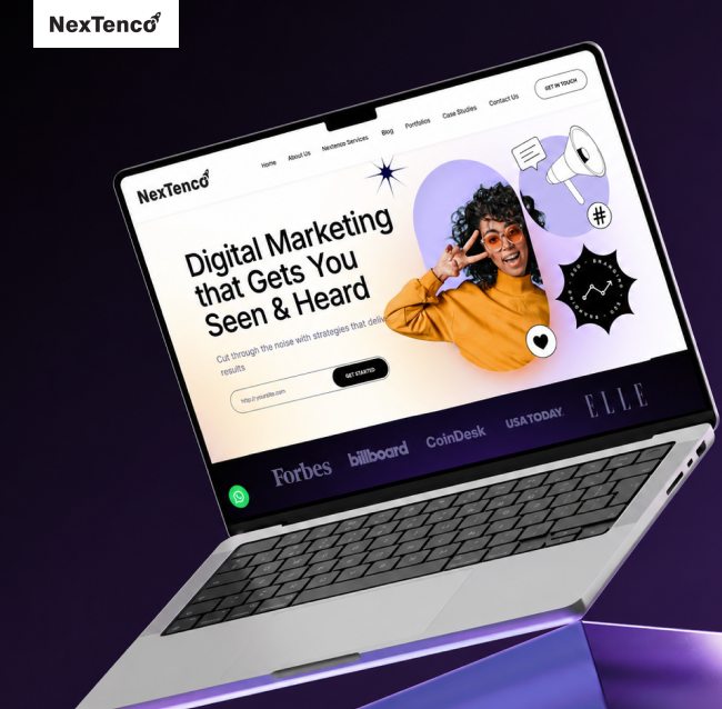 nextenco nextenco
