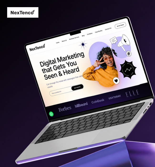 nextenco