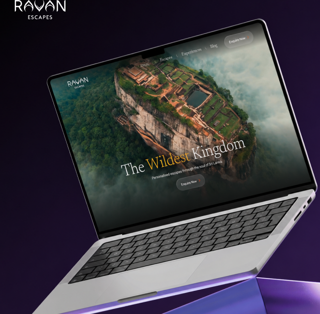 ravan