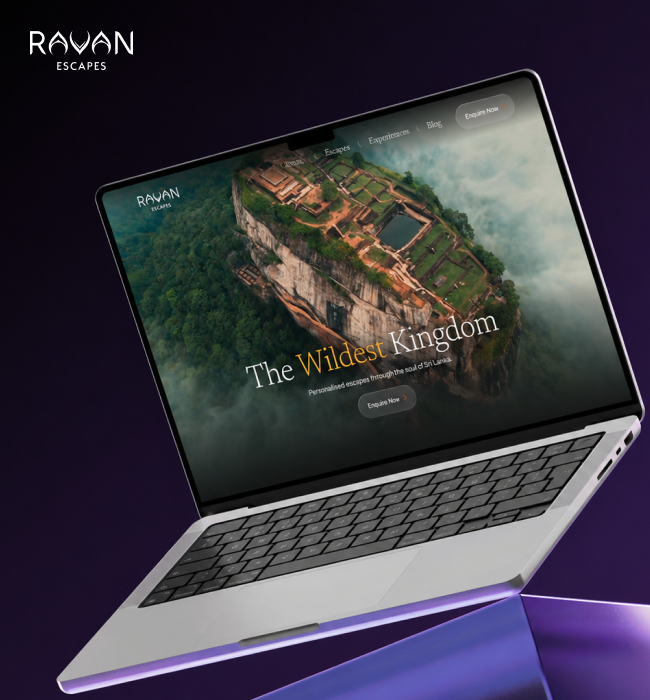 ravan